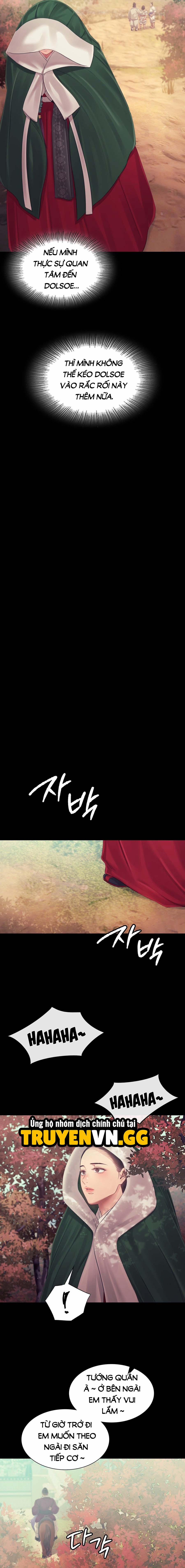 Tiểu Thư 121 trang 9