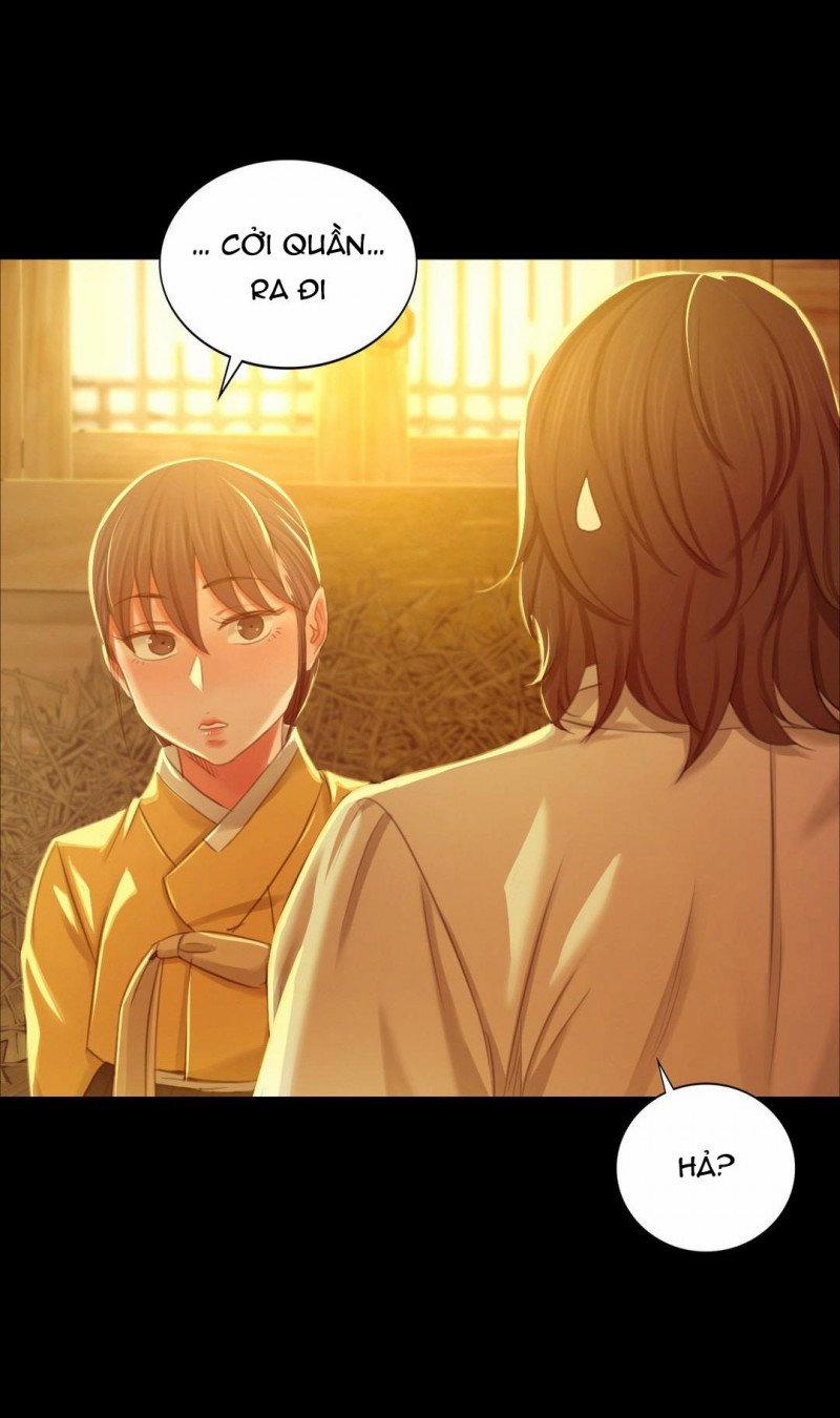 Tiểu Thư 13.5 trang 13