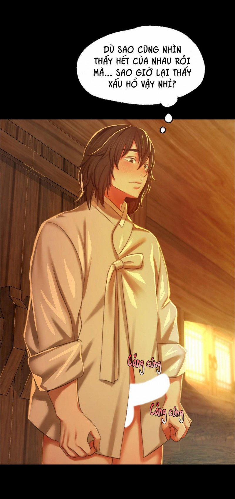 Tiểu Thư 13.5 trang 15