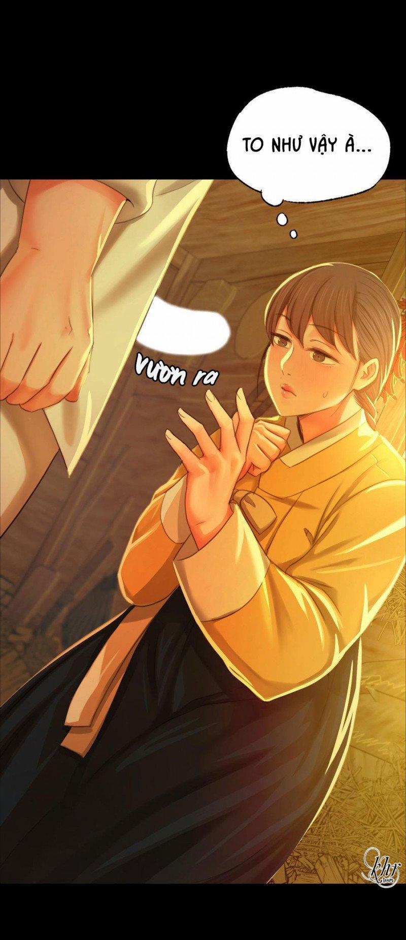 Tiểu Thư 13.5 trang 17