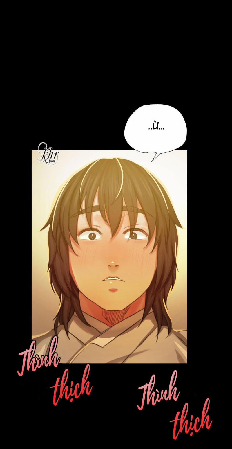 Tiểu Thư 13.5 trang 20