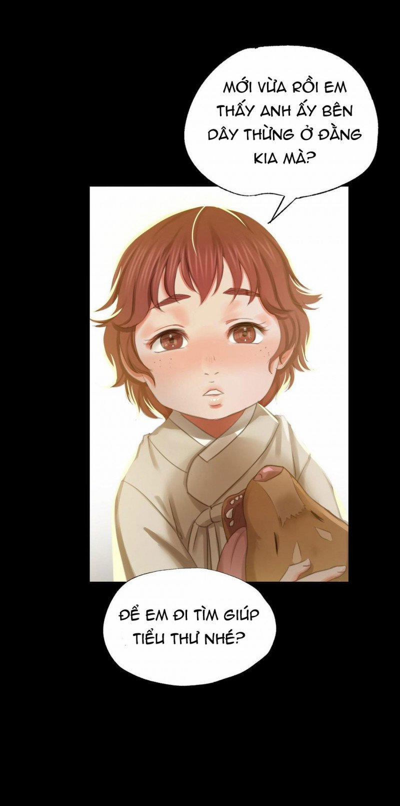Tiểu Thư 13.5 trang 4