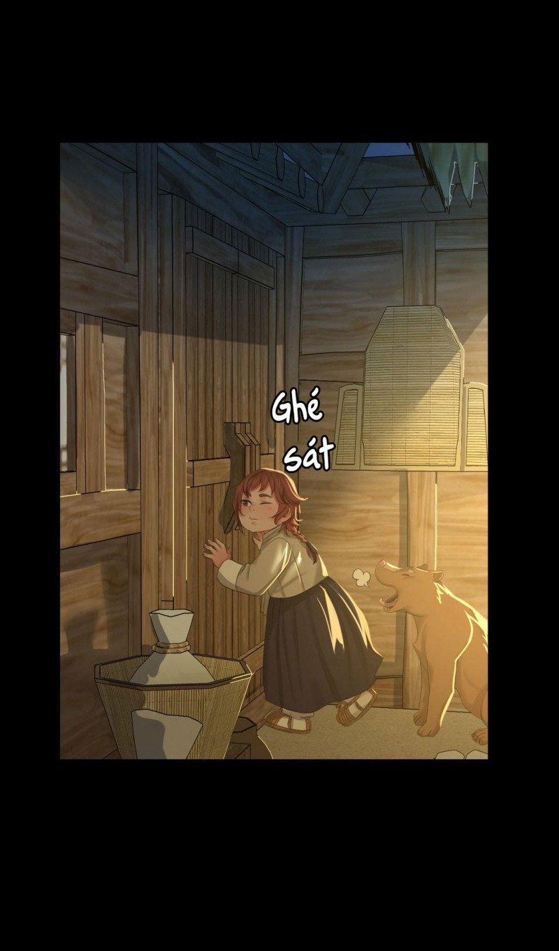 Tiểu Thư 13.5 trang 40