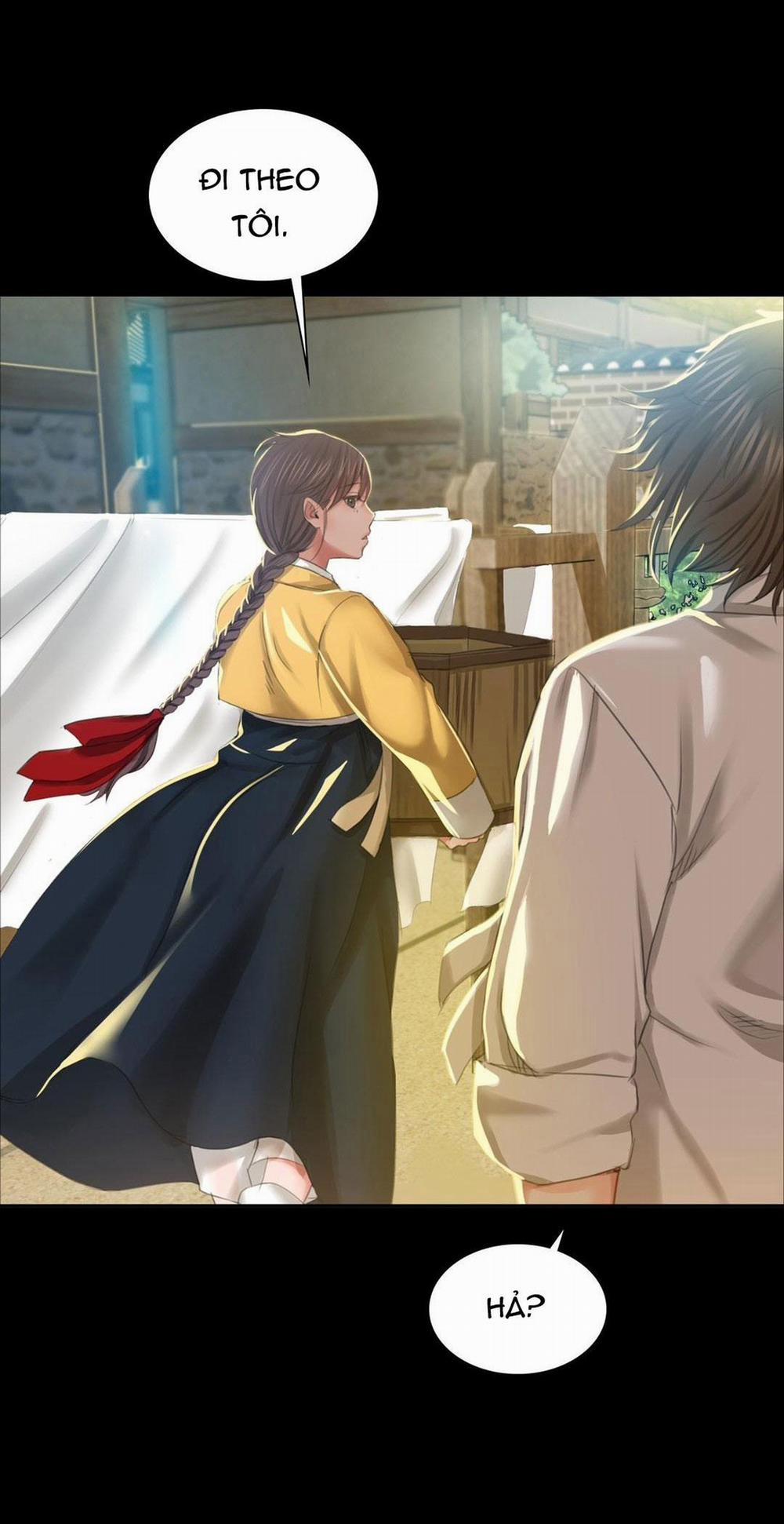 Tiểu Thư 13 trang 3