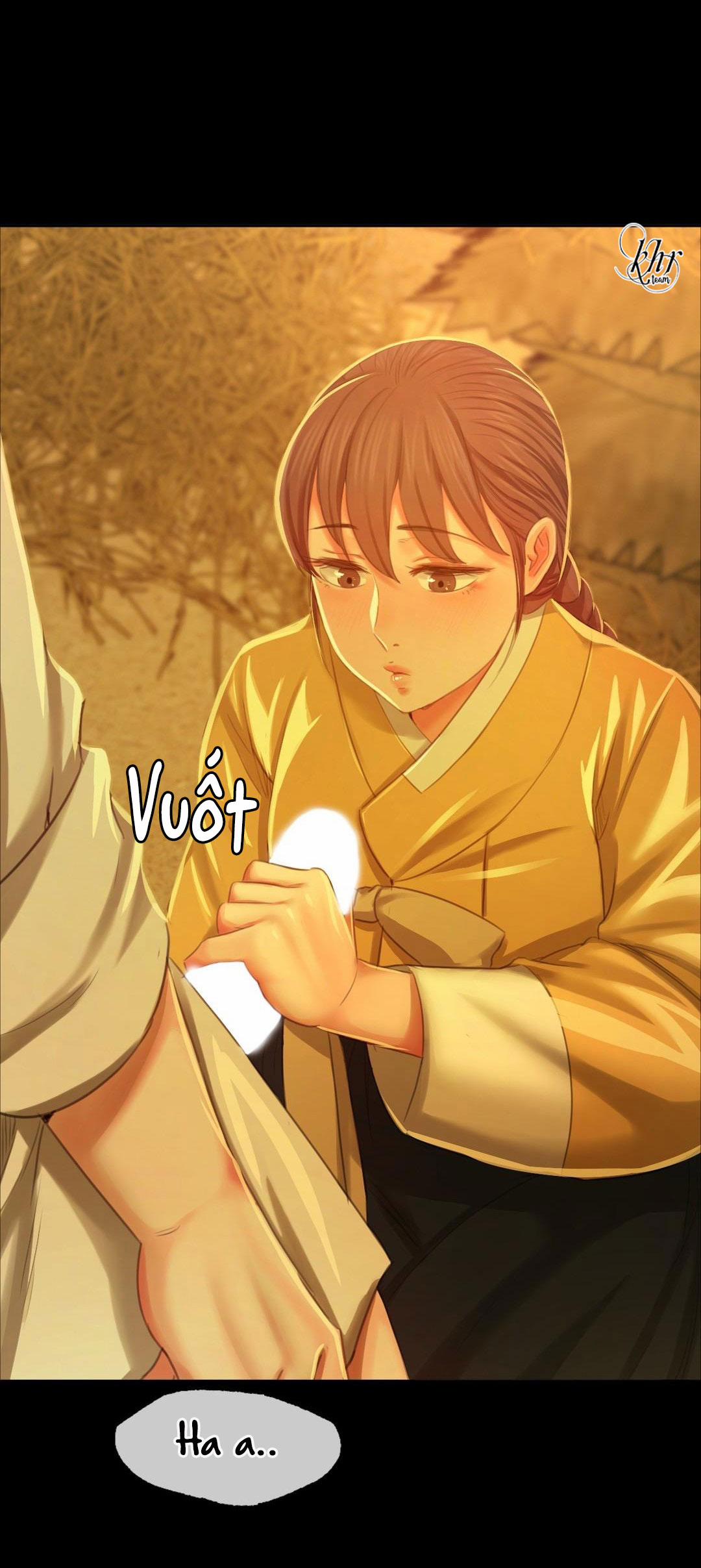 Tiểu Thư 13 trang 69