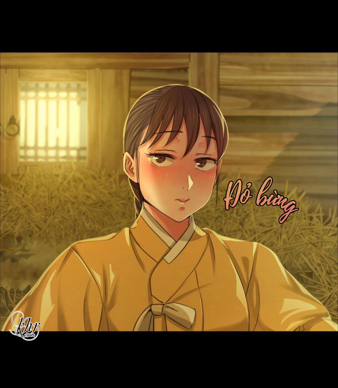 Tiểu Thư 13 trang 9