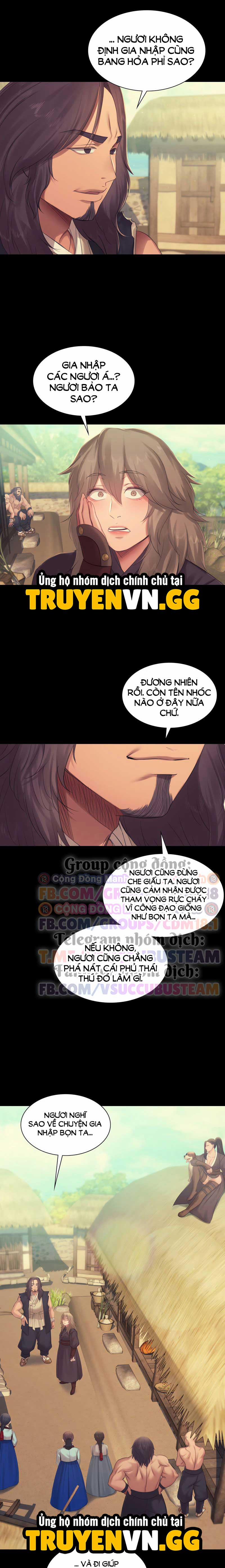 Tiểu Thư 135 trang 13