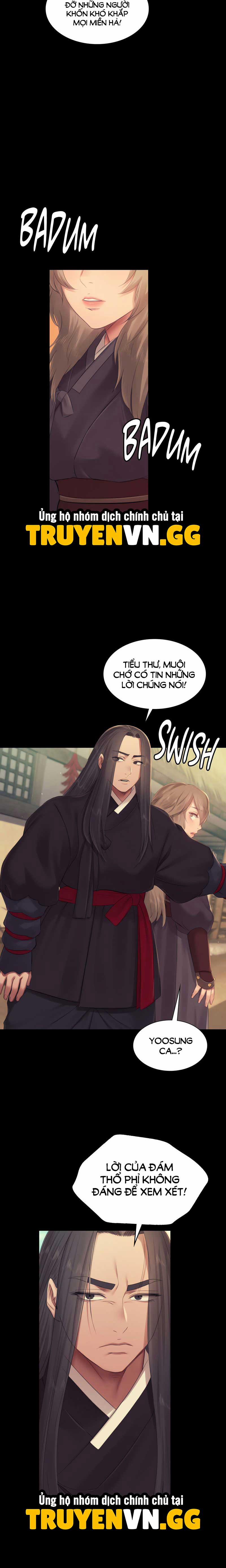 Tiểu Thư 135 trang 14