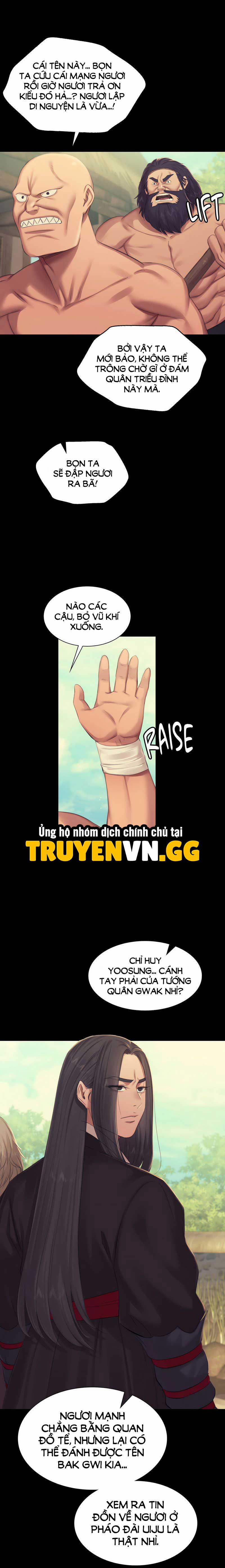 Tiểu Thư 135 trang 15