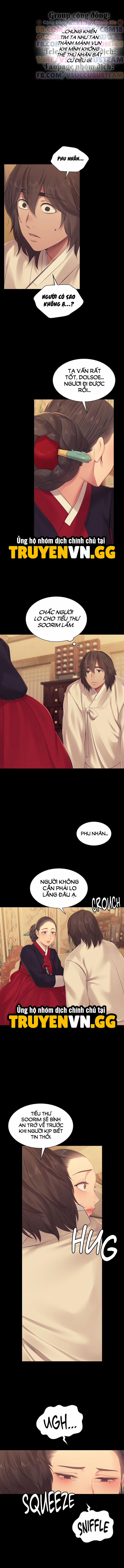 Tiểu Thư 136 trang 3