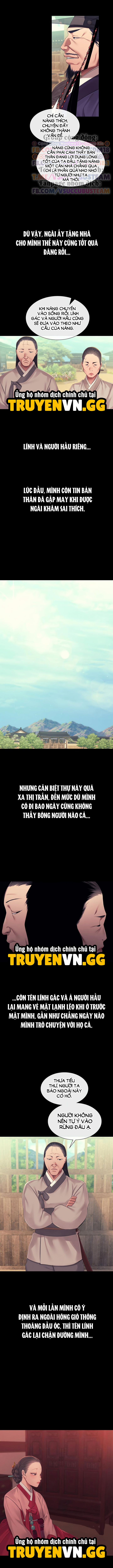 Tiểu Thư 136 trang 8