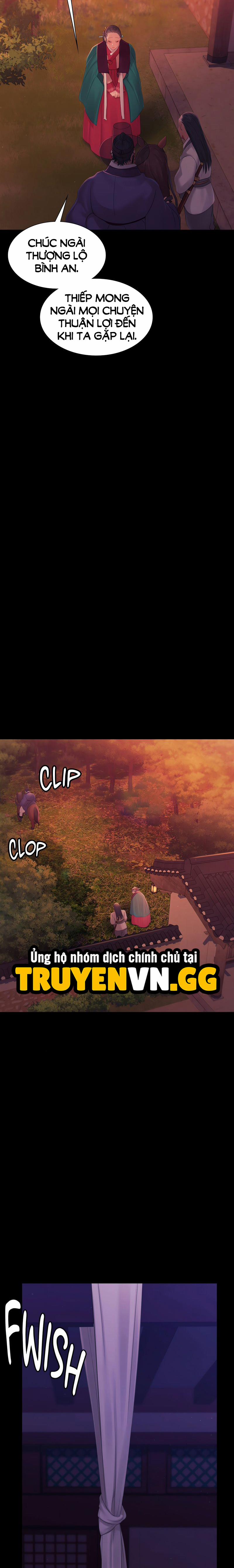 Tiểu Thư 137 trang 16