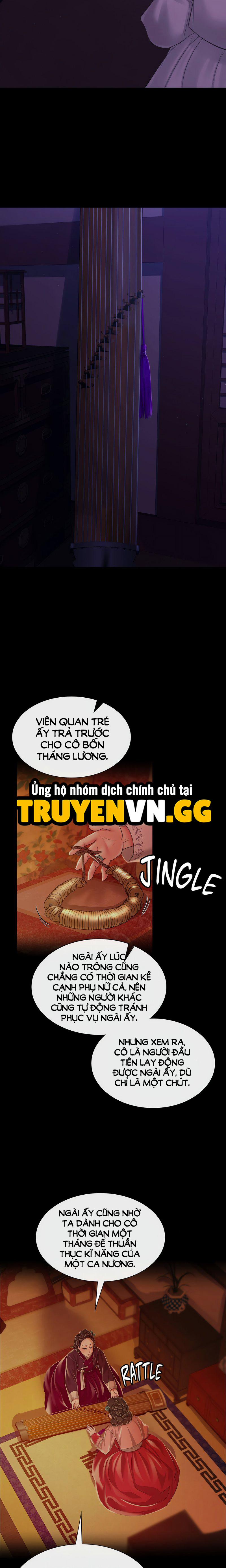 Tiểu Thư 137 trang 18