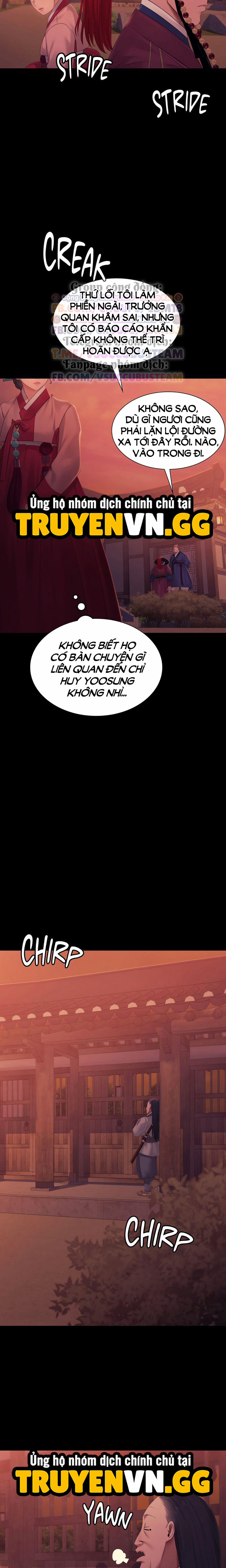 Tiểu Thư 137 trang 3