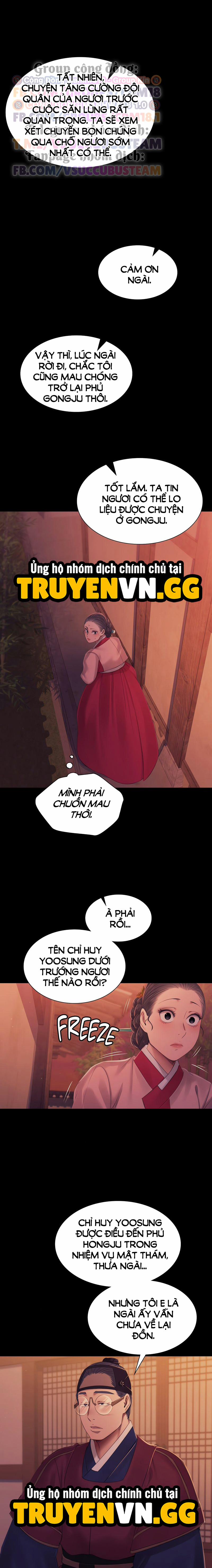 Tiểu Thư 137 trang 9