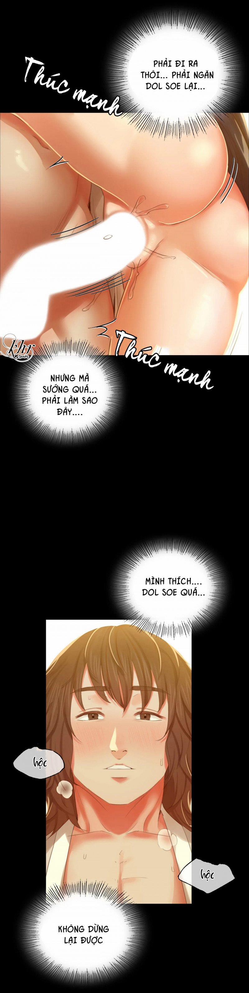 Tiểu Thư 14.5 trang 12