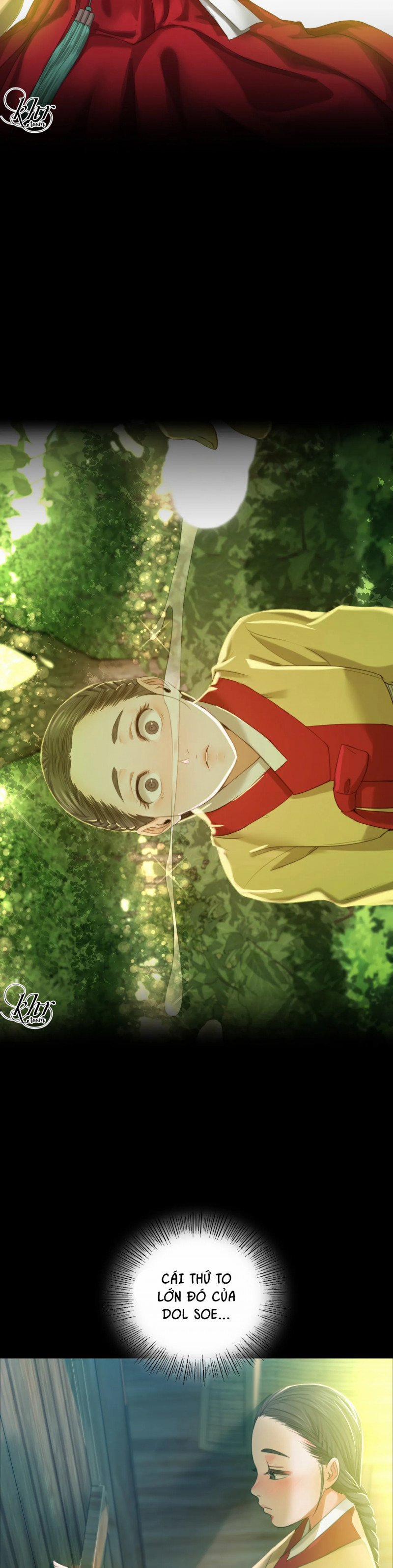 Tiểu Thư 14.5 trang 18