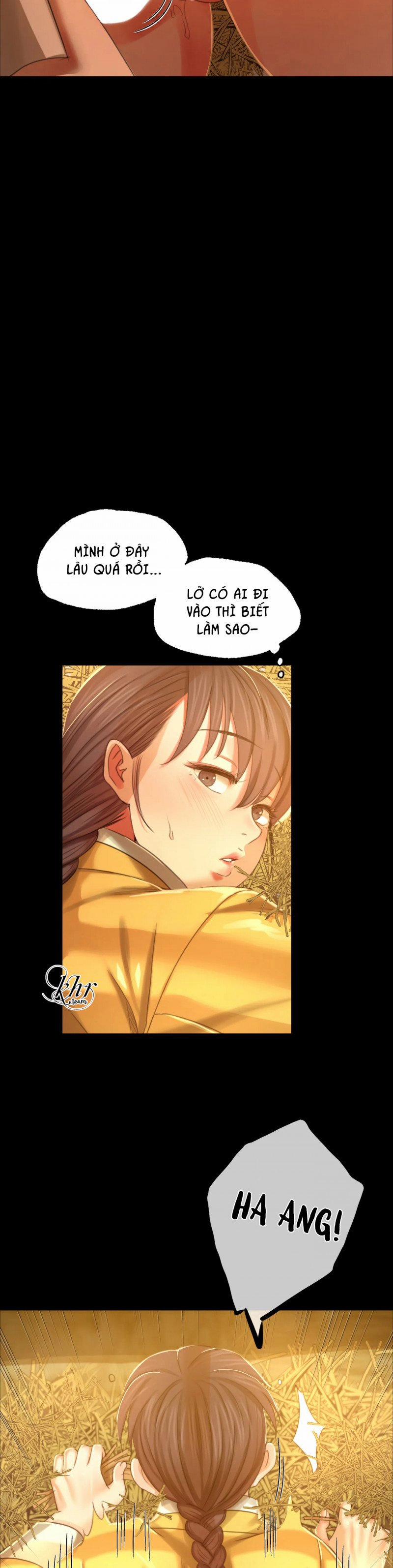 Tiểu Thư 14.5 trang 2