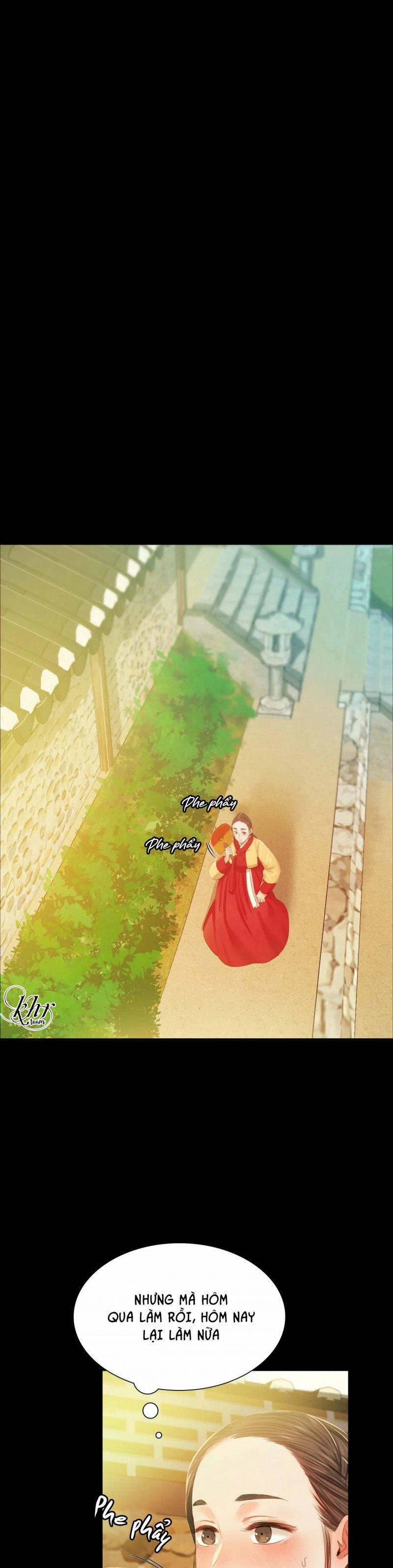 Tiểu Thư 14.5 trang 7