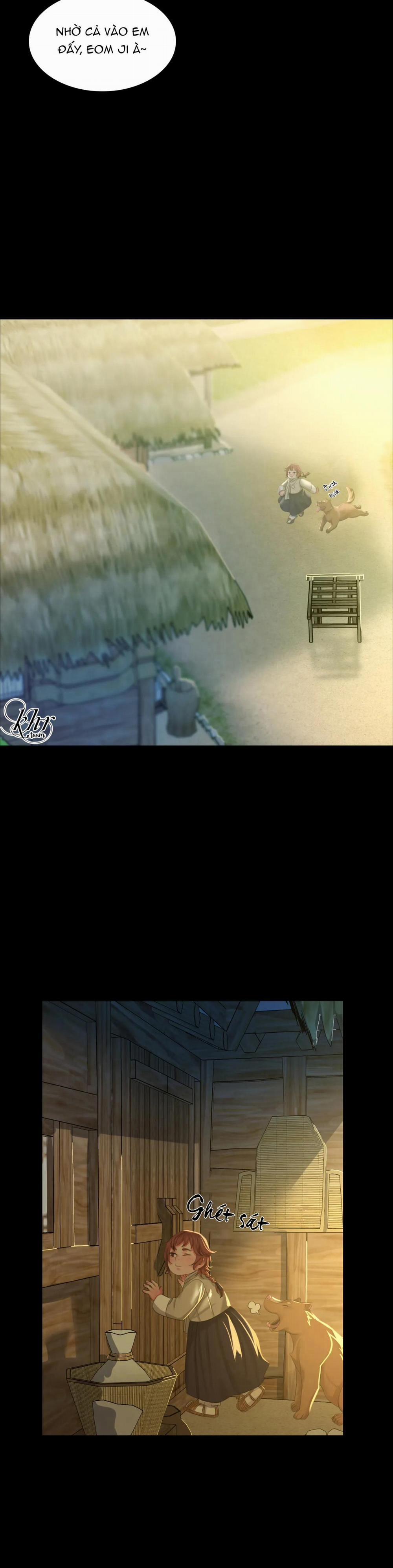 Tiểu Thư 14 trang 1