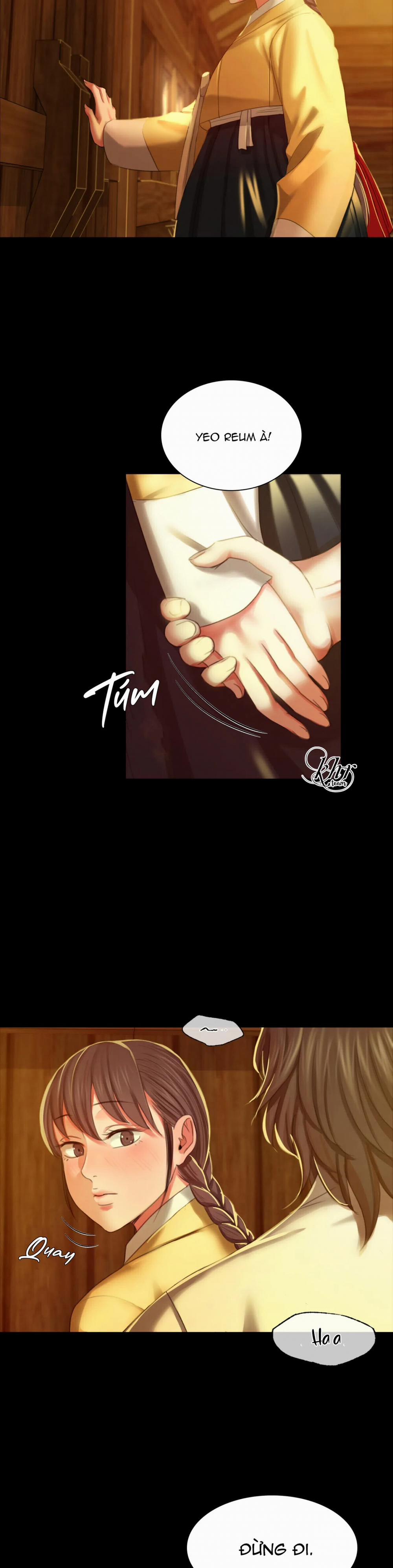 Tiểu Thư 14 trang 10