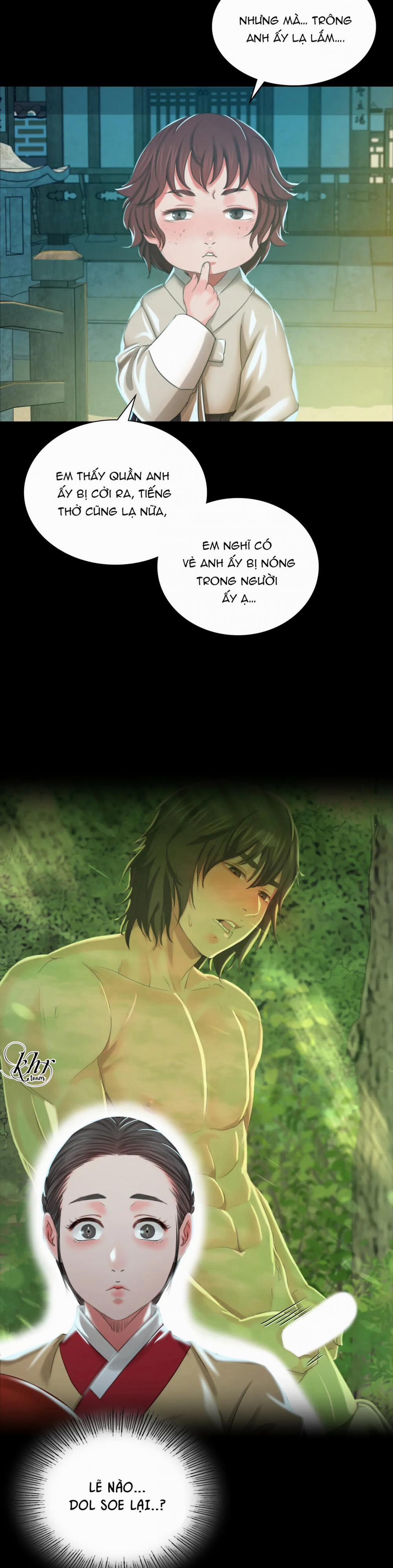 Tiểu Thư 14 trang 13