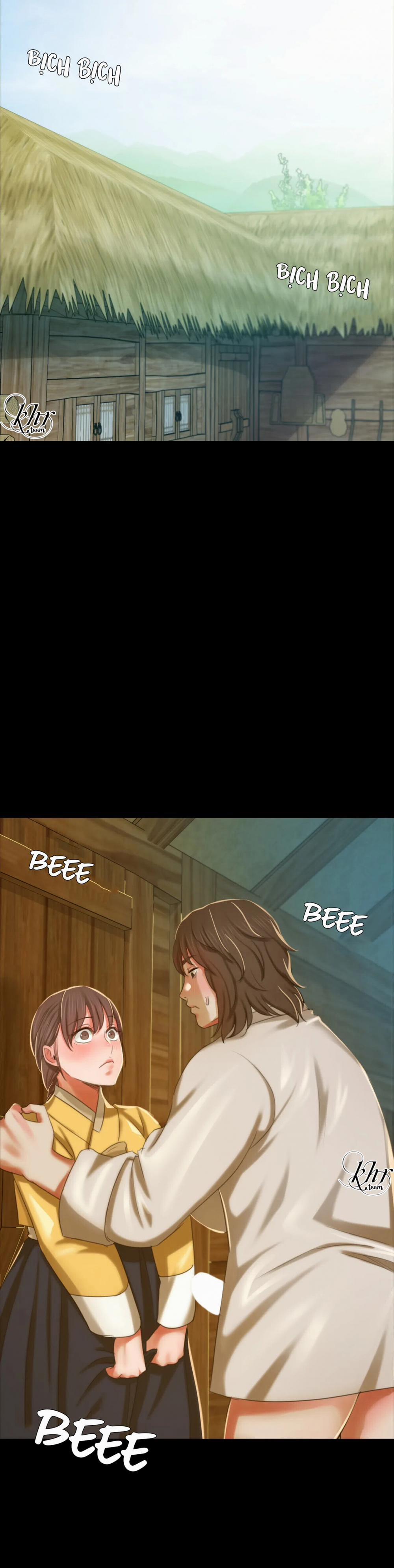 Tiểu Thư 14 trang 15