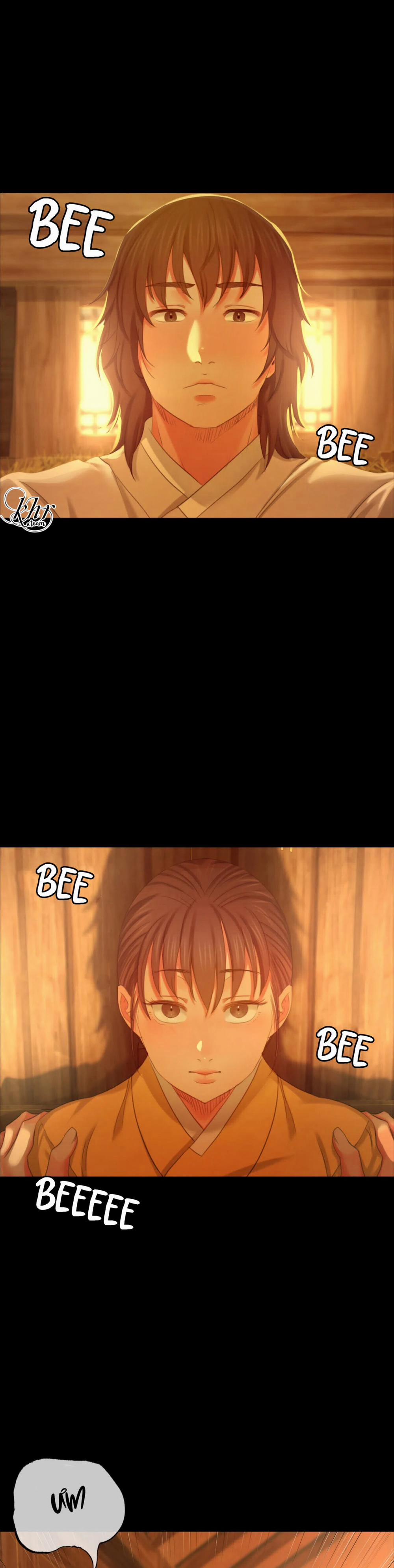 Tiểu Thư 14 trang 16