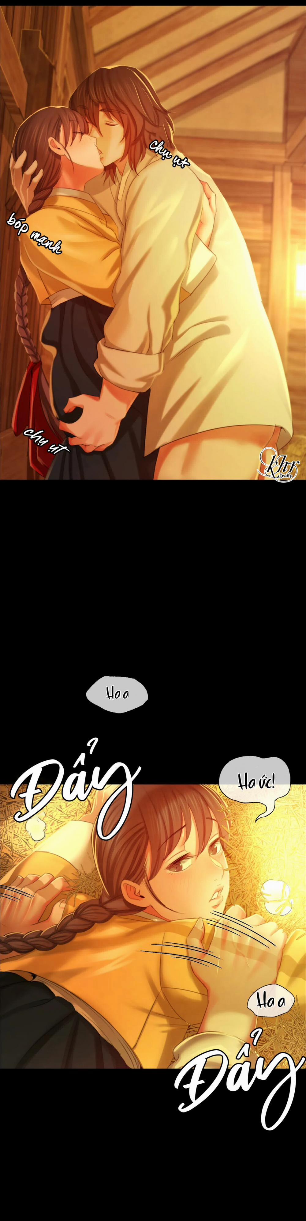 Tiểu Thư 14 trang 18