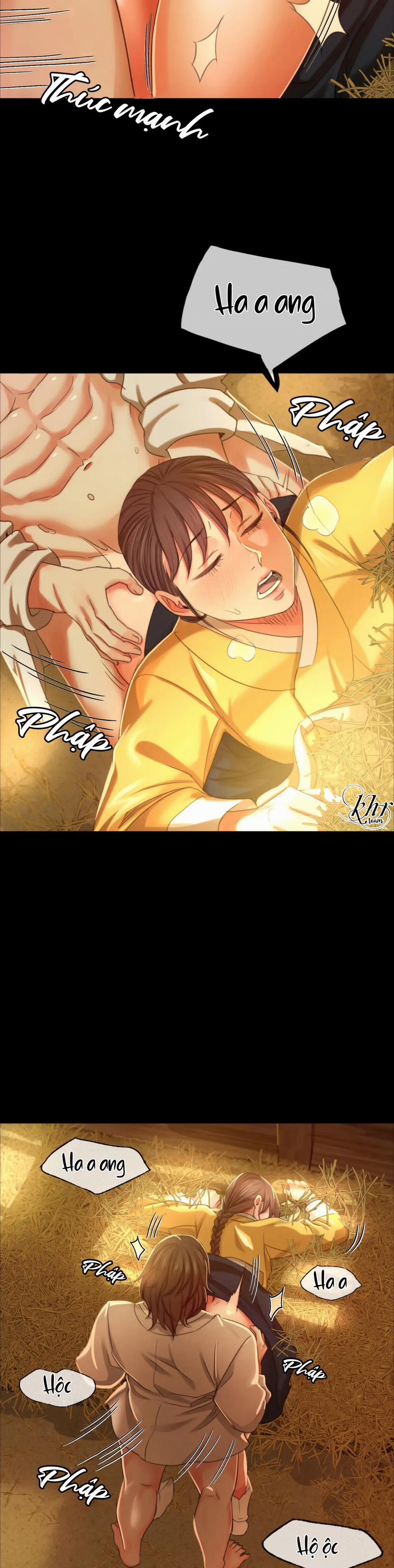 Tiểu Thư 14 trang 24