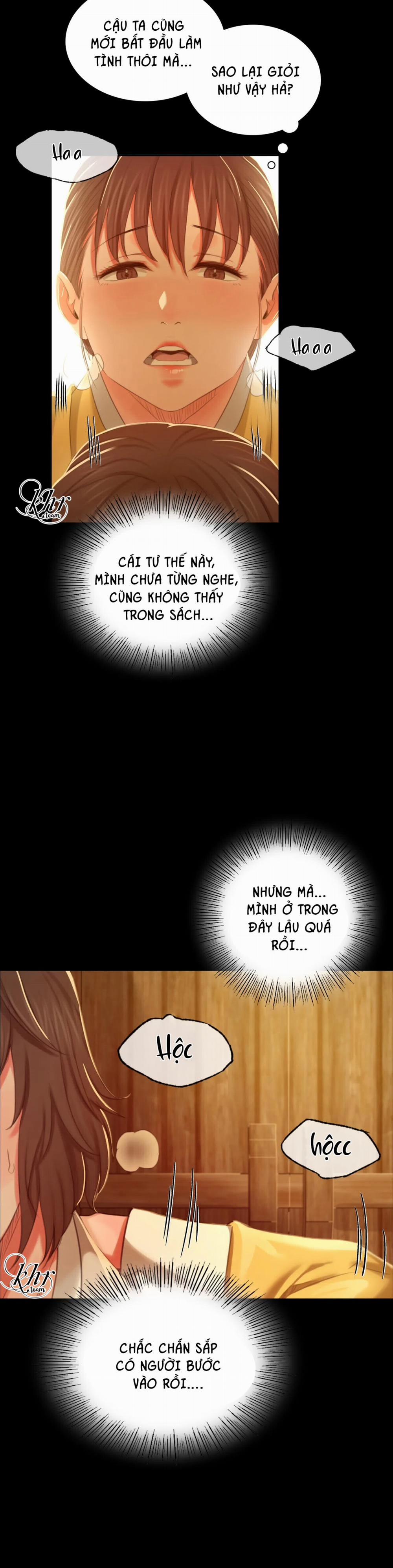 Tiểu Thư 14 trang 31