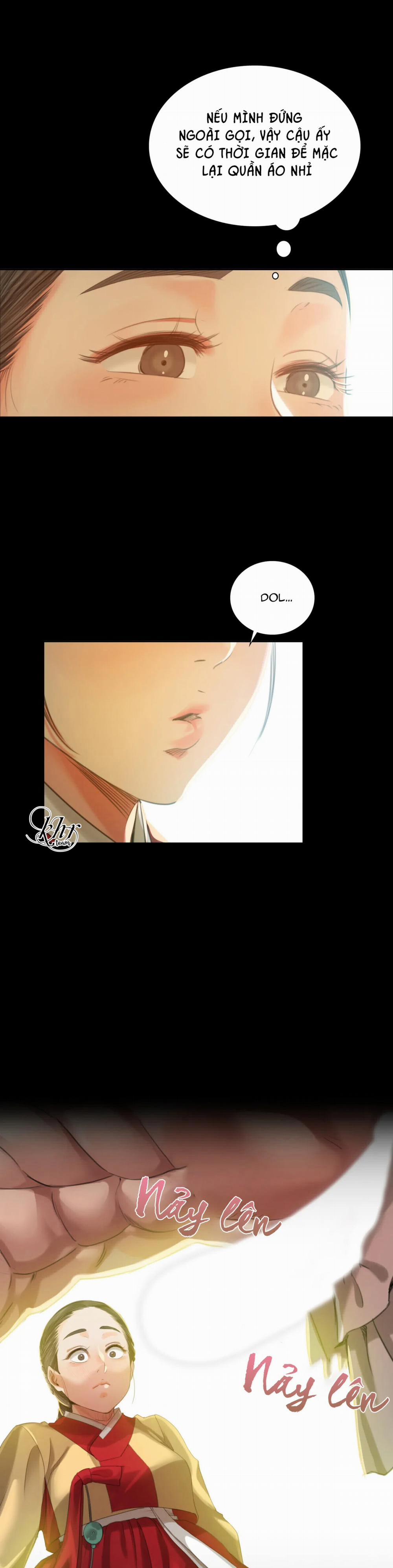 Tiểu Thư 14 trang 37