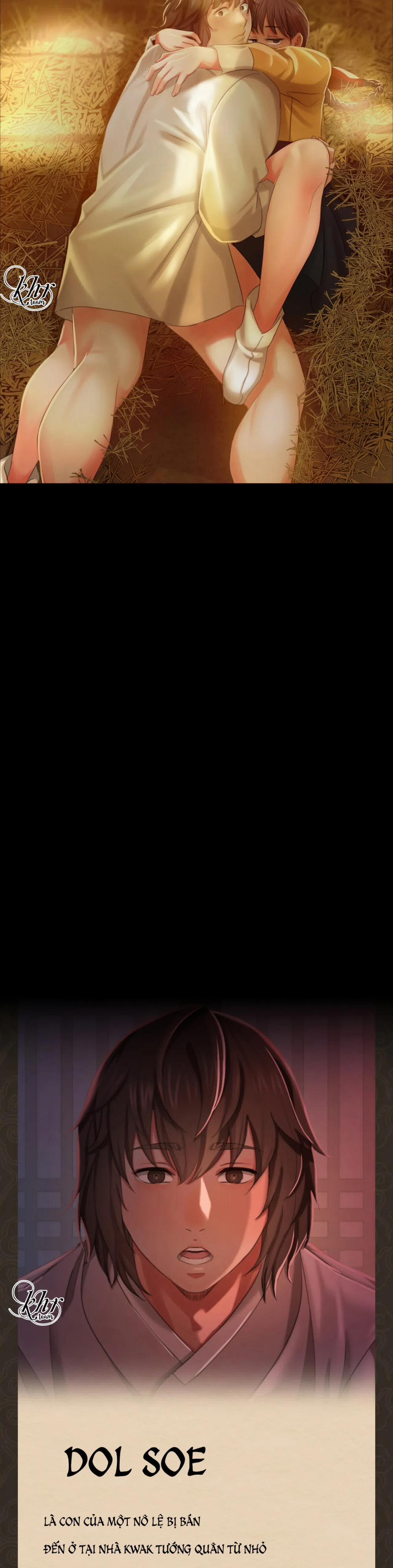 Tiểu Thư 14 trang 40