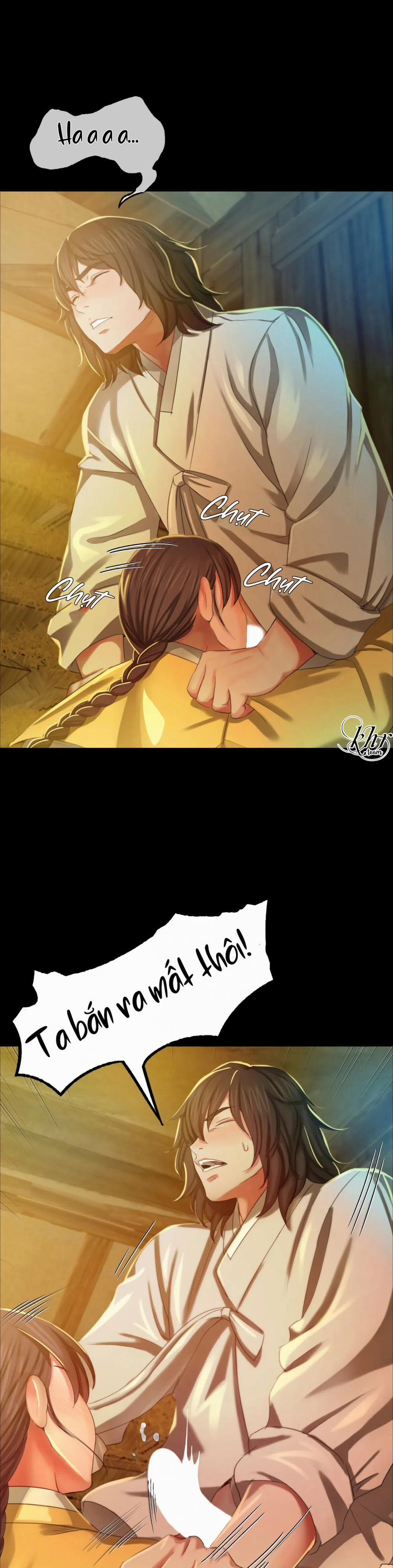 Tiểu Thư 14 trang 5