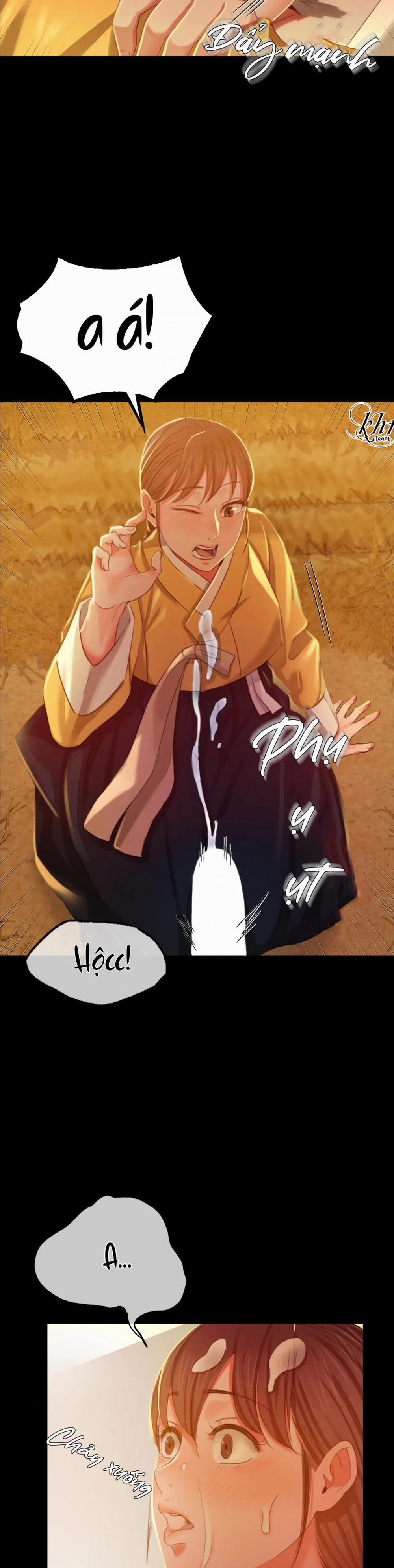 Tiểu Thư 14 trang 6