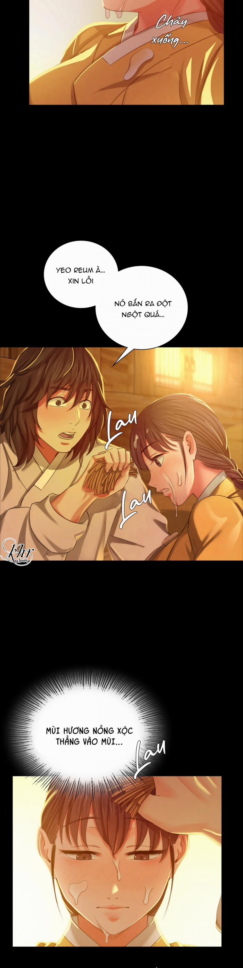 Tiểu Thư 14 trang 7