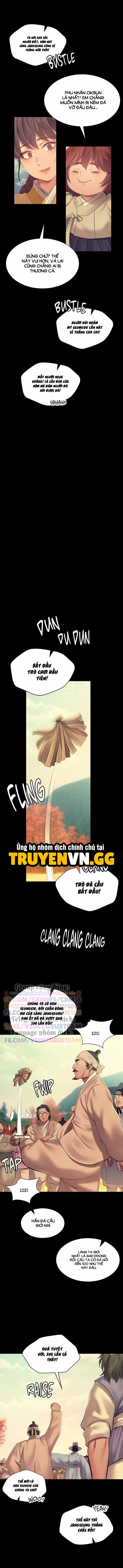 Tiểu Thư 144 trang 8