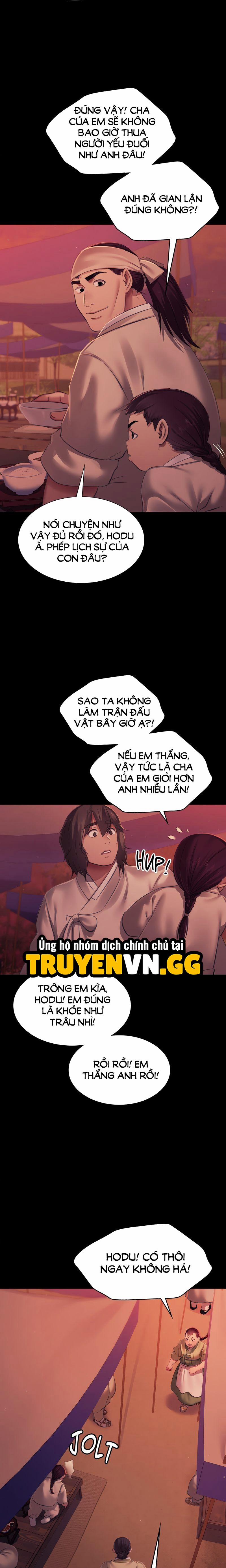 Tiểu Thư 145 trang 14