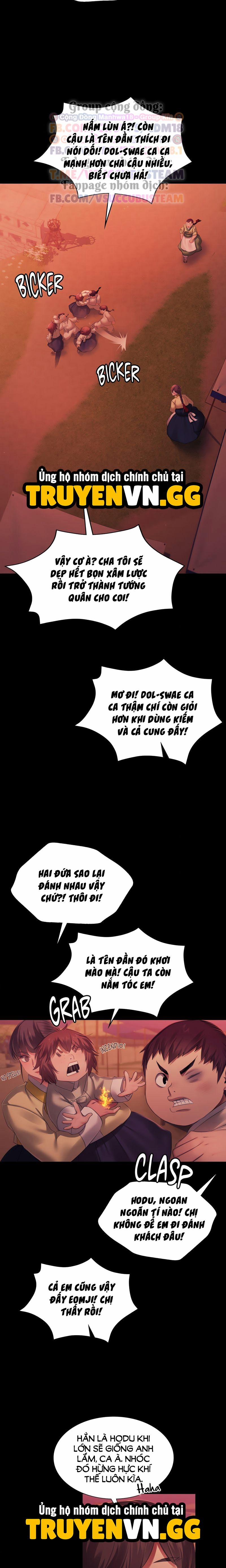 Tiểu Thư 145 trang 16