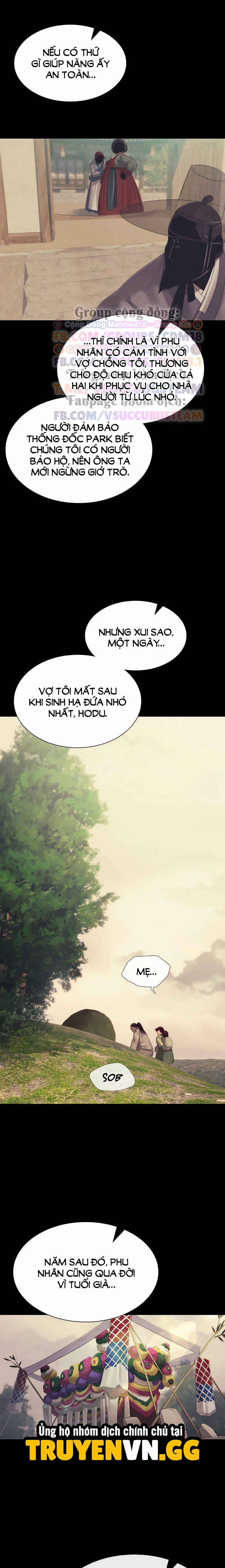 Tiểu Thư 145 trang 20