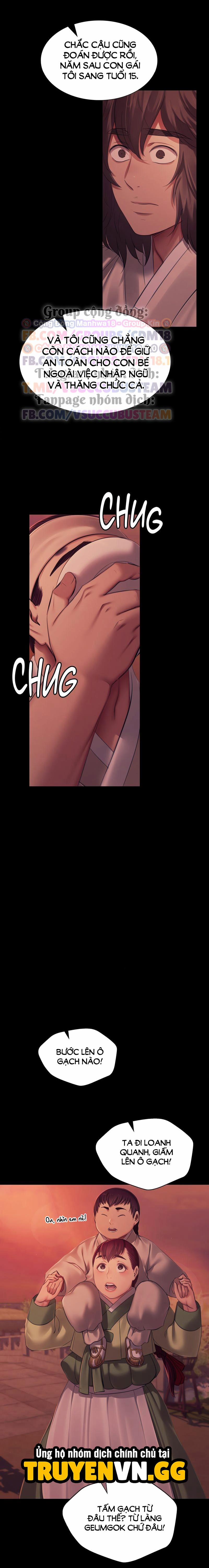 Tiểu Thư 145 trang 22