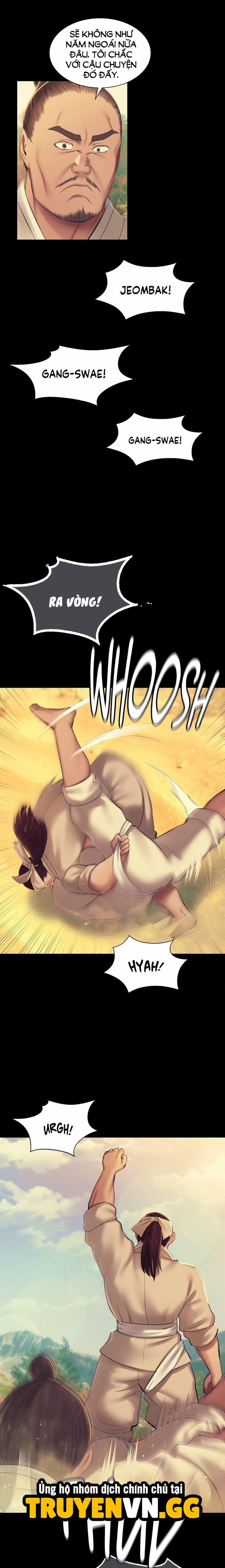 Tiểu Thư 145 trang 6