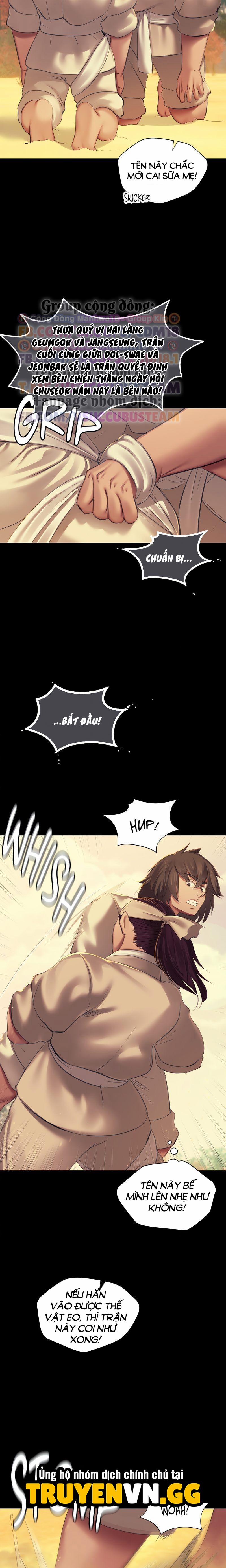 Tiểu Thư 145 trang 8