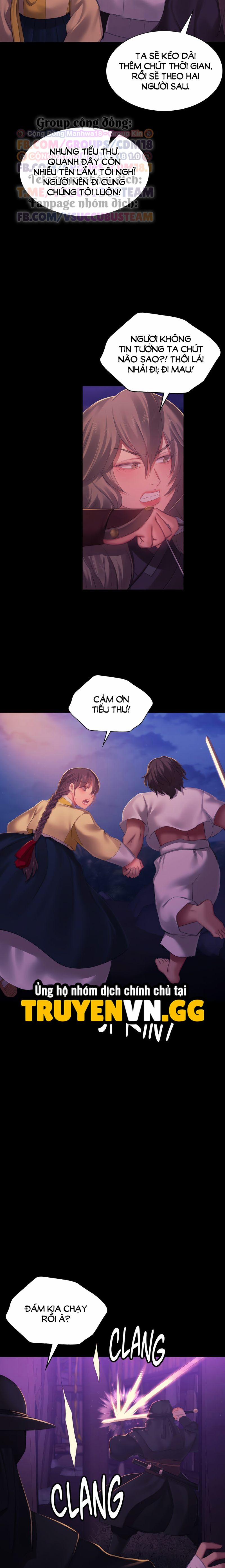 Tiểu Thư 147 trang 12