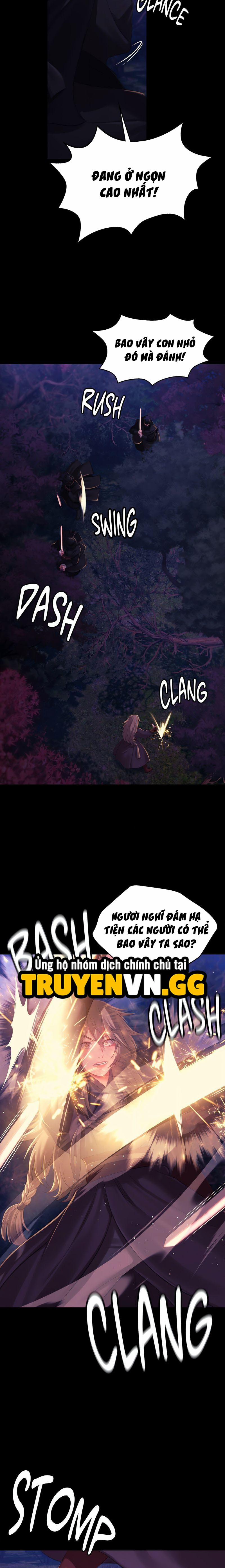 Tiểu Thư 147 trang 16