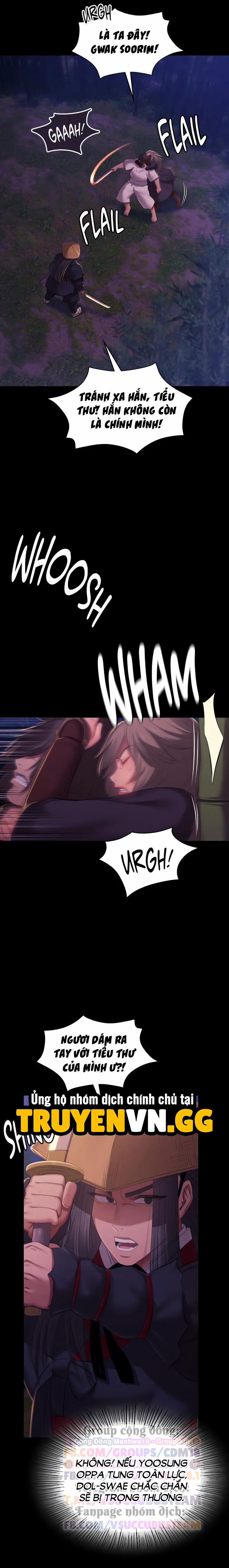 Tiểu Thư 148 trang 19