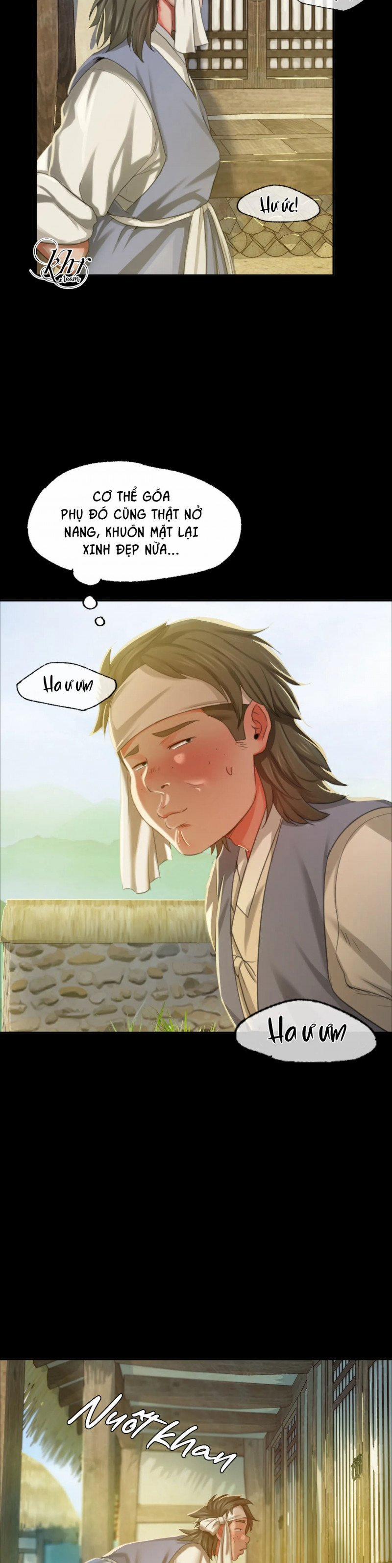 Tiểu Thư 15.5 trang 16