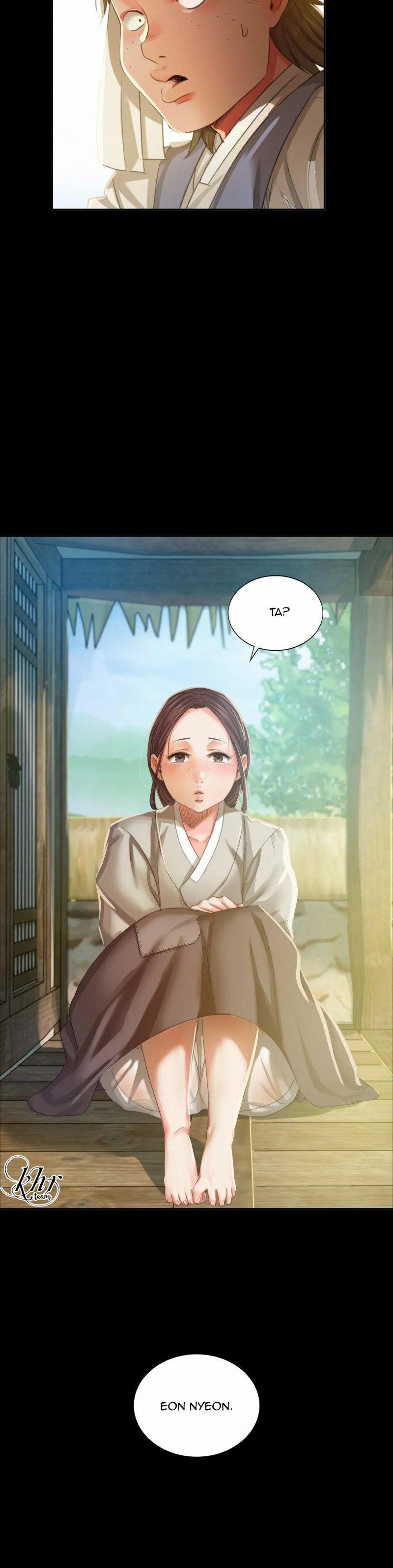 Tiểu Thư 15.5 trang 20