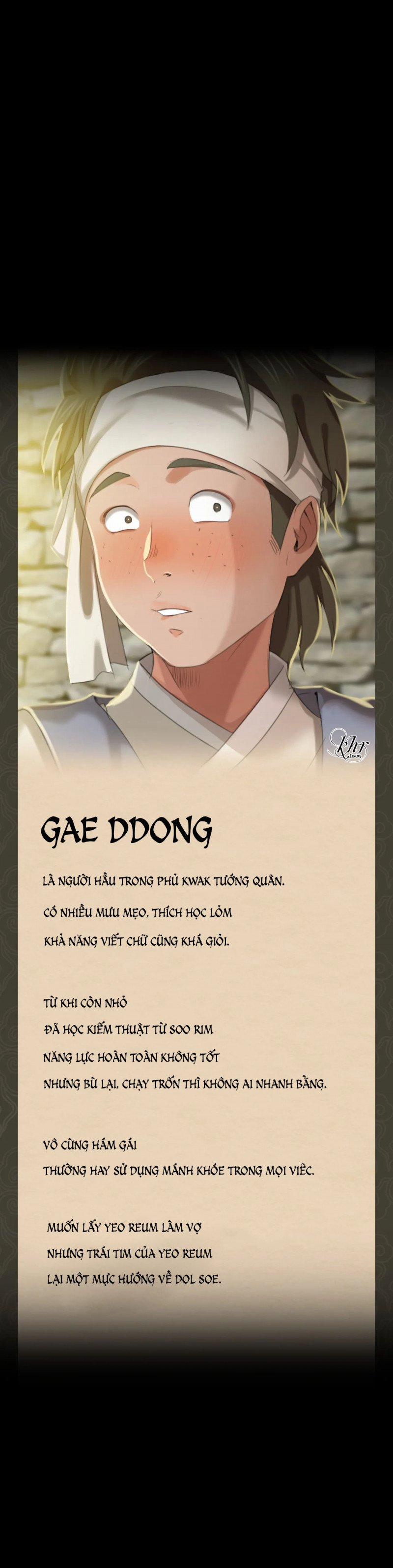 Tiểu Thư 15.5 trang 21