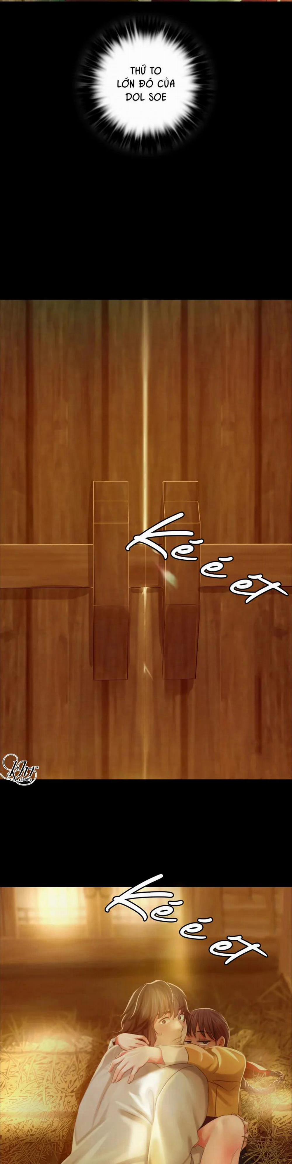 Tiểu Thư 15 trang 1